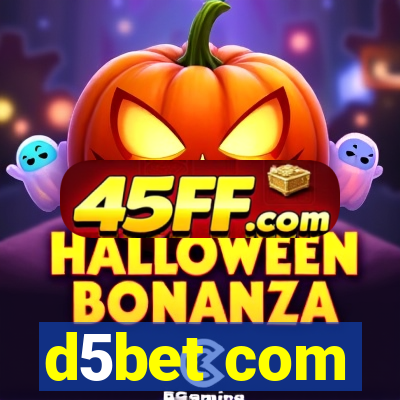 d5bet com